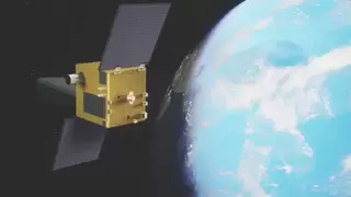 商业航天进入深水区，中科星图“4+2”战略布局全产业链