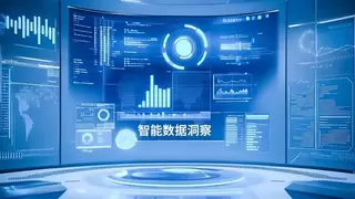 北京筑龙“智能数据洞察”重塑企业采购决策模式