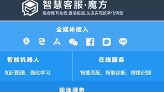 客服魔方正式成为京东服务商“智囊团”首期认证成员
