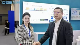 大公博创亮相第七届浙江国际智慧交通产业博览会 斩获“十大核心低空安全卫士奖”并与衡宽低空签署战略合作