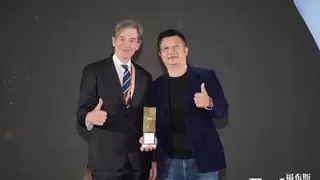 高途编程孙赫获评2025福布斯中国影响力教育人物 以教育初心与创新实践赋能青少年编程成长