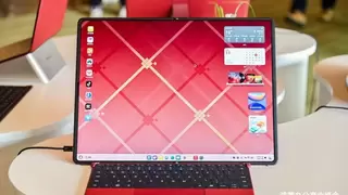 鸿蒙电脑企业版操作系统开启Beta，华为携手十余家伙伴签约共建，助政企数字化转型