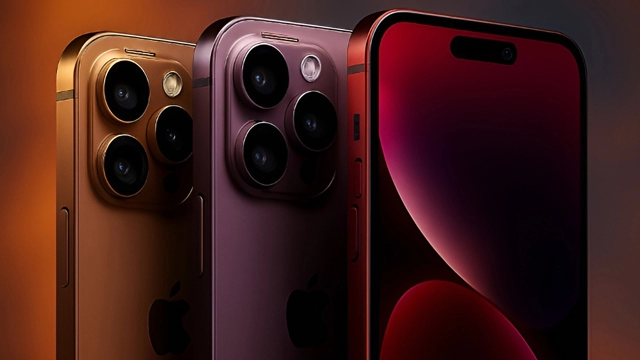 苹果iPhone 18 Pro和Pro Max将迎来机身设计的重大改变，iPhone 17e将配备无线充电功能