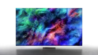 三星扩充2026年Micro RGB产品线，丰富尺寸选择并强化功能体验