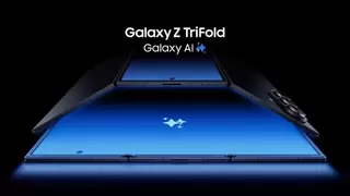 三星Galaxy Z TriFold正式开售 打造移动办公新范式