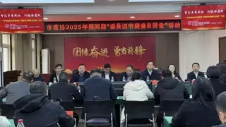 联通书香 共促发展