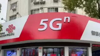 荆门联通：半小时上门，网络问题速解决
