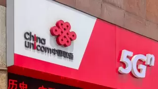 江汉联通便民惠遍社区