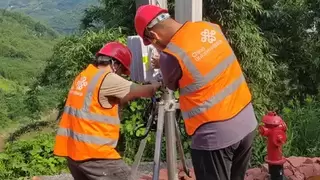订单高峰断网急 江汉联通火速排障护企
