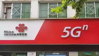 营业厅里的 “暖心人”