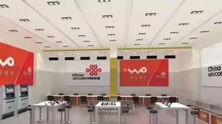 江汉联通“服务进商圈”暖人心 贴心举措获商户点赞