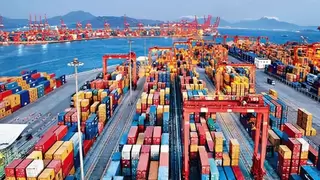方寸之间，全球生意：跨境B2B进入移动新主场