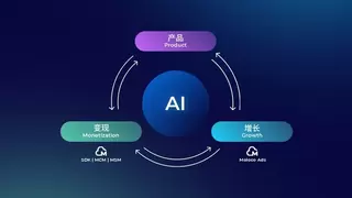 告别无效内卷，在开放互联网找到非游增长新蓝海
