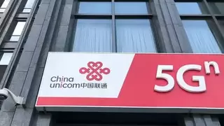 营业厅里的“暖心放大镜”——记联通营业员的温情服务