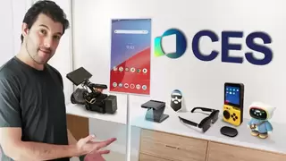 SEVENS赛文思丨2026CES：科技与红人同行，开启出海品牌增长新范式