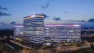 奇瑞CVC正式入主鸿合科技 首单“GP先投后募”并购案落地