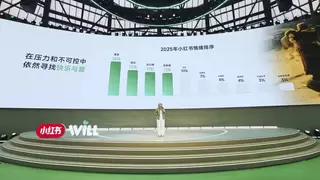 小红书 2026年WILL 商业大会举办，种草进入效果化时代