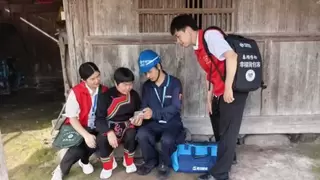 民有所呼，我必有应： 浙江移动绘就跨越山海的心级服务图景