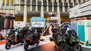 新国标深化落地，雅迪以全场景产品矩阵引领行业升级