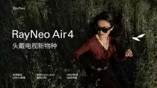 全球微显示龙头视涯科技IPO过会，雷鸟创新跃升“第一增长力”
