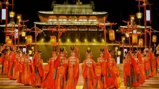 浪漫星光跨年夜爱在阳澄迎双旦——苏州阳澄半岛乐园双旦活动璀璨启幕