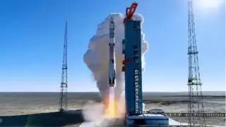 向天补强，翼展新程：中科星图2025商业航天年度答卷