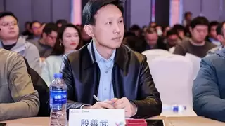 智赋荆楚，灵启新程！华为坤灵中国行2025·湖北站助力中小企业跃升智能化