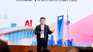 2025华为开发者大赛·少年开发者人工智能赛道：以AI原生之力，点亮未来创造之光