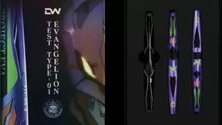 破界百年笔文化！逗万Dareworks为创新文具注入趣味新活力