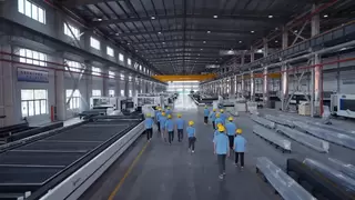 嘉泰激光“造风者”计划启幕：以赛育才+三重兜底，赋能激光工艺师创业逆袭