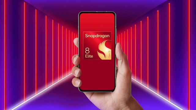三星与高通合作，采用2纳米GAA工艺制造第五代骁龙8至尊版芯片