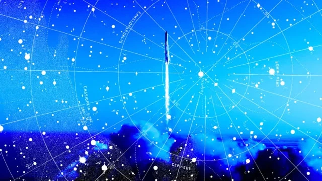 SpaceX增发7500颗第二代星链卫星的计划获得批准