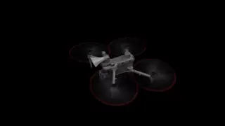 深度解码普宙科技P300无人机：复杂环境下的“全能王者”