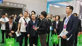 锚定能源高地 共赴智慧之约|2026新疆智慧电力展招商火热进行中