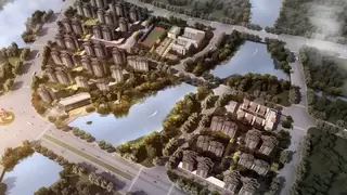 静享城市诗意栖居：兴进珺府以匠心筑就理想生活