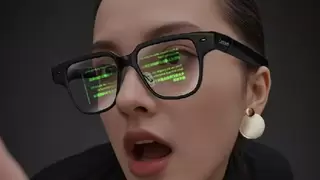 2026 AI穿戴硬件盛宴启幕，微美全息加速AI/AR智能眼镜软硬协同升级