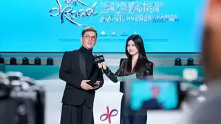 佛山南海：丝绸之路国际时装周推动产业深度转型，释放全球影响力