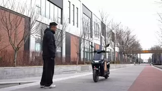 九号自平衡技术完成2.0迭代：以系统性创新探索两轮出行的未来可能