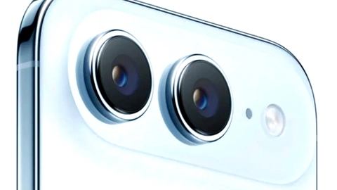 据报道苹果iPhone Air 2将于2026年秋季上市，升级幅度有限