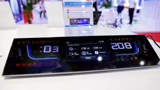 2026深圳国际全触与显示展品牌焕新升级 · 四大终端应用新引擎全面亮相