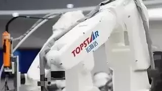 拓斯达：轻负载机器人出货量国内居首 具身智能打开成长空间​