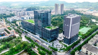 三诺荣登第五届“深圳质量百强企业”榜单
