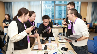 昆仑学堂“财智商业沙盘”开营在即：以一场沉浸式实验，破解企业战略共识与执行断层的困局