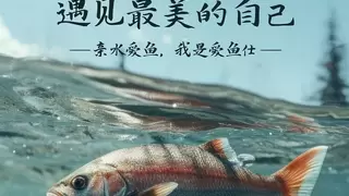 保护环境 钓获放流丨2026阿玛迪斯“爱鱼仕”评选活动即将启幕