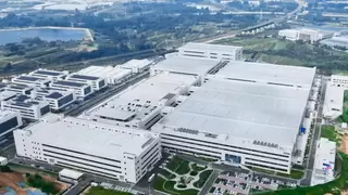 数量最多！海尔再添两家工厂入选全球工业4.0奖