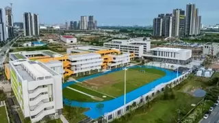 招商林屿境：于湾区热土，筑理想人居