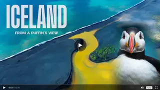 DJI大疆天空之城11周年影像大赛赛程过半，全球佳作涌现引爆创作热潮