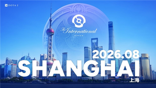 从上海Major到TI 2026，看完美世界的电竞长青之道