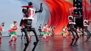 人形机器人行业迎里程碑时刻，微美全息“具身智能机器人”引领AI技术引擎！