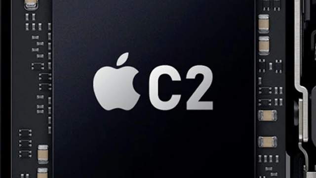 iPhone 18 Pro的C2 5G基带将支持新空口非地面网络，可直连卫星
